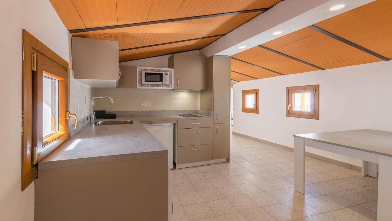 Apartamentos Miguel De Cervantes Centro コルドバ エクステリア 写真